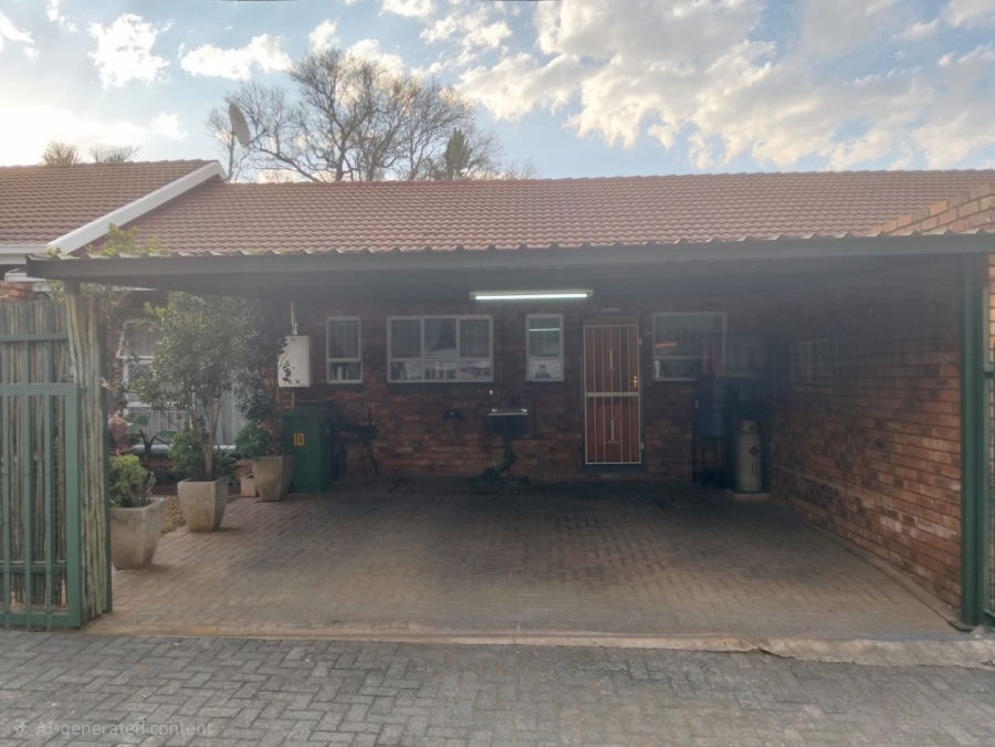 3 Bedroom Property for Sale in Brits North West